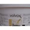 Volvox Lehmfarbe 10 Liter weiß