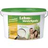 Baufan Lehm- Streichputz