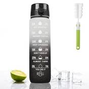 Lehom Wasserflasche Vergleich