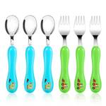 Lehoo Castle Kinderbesteck