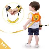 Lehoo Castle Kinderleine Vergleich