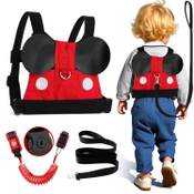 Lehoo Castle Kinderleine 4-in-1 Vergleich