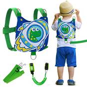 Lehoo Kinderleine Vergleich