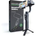 Leia-Sophie Green Line Smartphone Gimbal