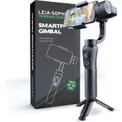 Leia-Sophie Green Line Smartphone Gimbal Vergleich