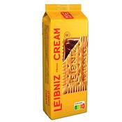 Leibniz Cream Choco Vergleich