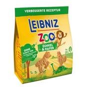Leibniz Zoo Dinkel & Hafer Vergleich