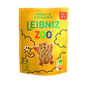 Leibniz Zoo Gluten- & Laktosefrei Vergleich