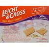 Leicht & Cross Knusperbrot Vital