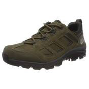 Jack Wolfskin Vojo 3 Low Vergleich