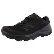 Salomon Outline Vergleich
