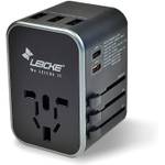 Reiseadapter Weltweit