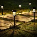 Gartenbeleuchtung Solar