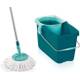 Leifheit 52019 Set Clean Twist System Vergleich