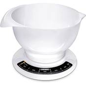 Leifheit analoge Küchenwaage