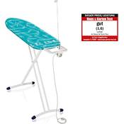 Leifheit Bügeltisch Air Board M Solid Plus  Vergleich