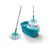 Leifheit Clean Twist Disc Mop Ergo 2.0