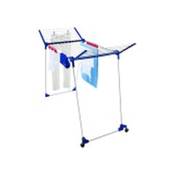Leifheit Standtrockner Pegasus 180 Solid Plus Mobile 81515 Vergleich