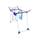 Leifheit Standtrockner Pegasus 180 Solid Plus Mobile 81515