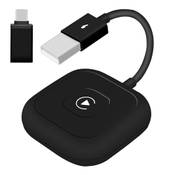 Leiftsne Wireless CarPlay Adapter Vergleich