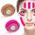 Leikedun Face Lifting Tape