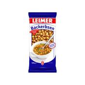 Leimer Backerbsen