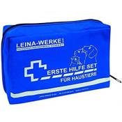 Leina-Werke 52002 Erste-Hilfe-Set für Haustiere Vergleich