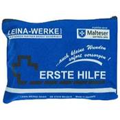 Leina-Werke Mobiles Erste Hilfe Set REF 50001 BL