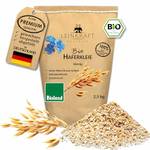 ‎Leinkraft Bodensee Bio Haferkleie mit Keim