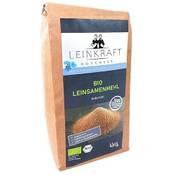 Leinkraft Bodensee BIO Leinsamenmehl