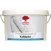 Leinos Kalkfarbe