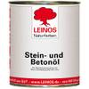 Leinos Stein- und Beton-Öl
