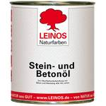 Leinos Stein- und Beton-Öl
