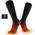 Leiping Beheizte Socken