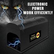 Leiping Electronic Rat Killer Vergleich