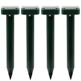 Leiping Maulwurfschreck Vergleich