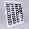 Leipple Künstliche Wimpern