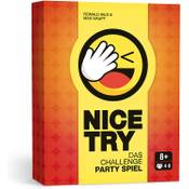 Leipziger Spiele Nice Try
