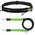 Leisegrün Jogg-Leash LG01