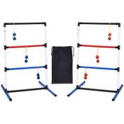 COSTWAY 2er Set Leitergolf
