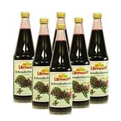 Leithoff Holundersaft