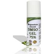 Leivys 100 Natural Premium Dmso Magnesium Gel