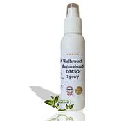 Leivys Natural Premium original DMSO Spray Vergleich