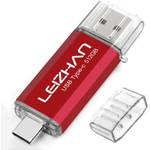 LEIZHAN USB-Stick 512 GB