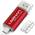 Leizhan USB-Stick 512 GB