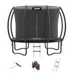 Lejump Trampolin Kürbis