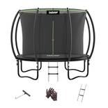 Lejump Trampolin Kürbis