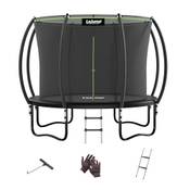 Lejump Trampolin Kürbis