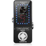 LEKATO Looper Vergleich