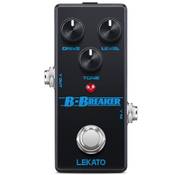 Lekato Overdrive Gitarrenpedal B-Breaker Vergleich